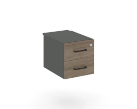 Тумба с 2 ящ. 343x453x356 Стайл Проджект / Style Project images