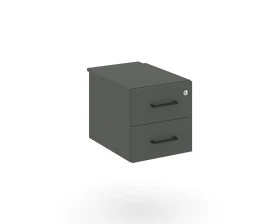 Тумба с 2 ящ. 343x453x356 Стайл Проджект / Style Project images