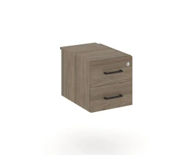 Тумба с 2 ящ. 343x607x356 Стайл Проджект / Style Project images