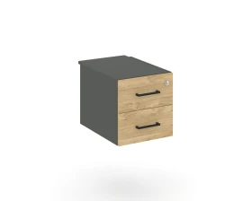 Тумба с 2 ящ. 343x607x356 Стайл Проджект / Style Project images