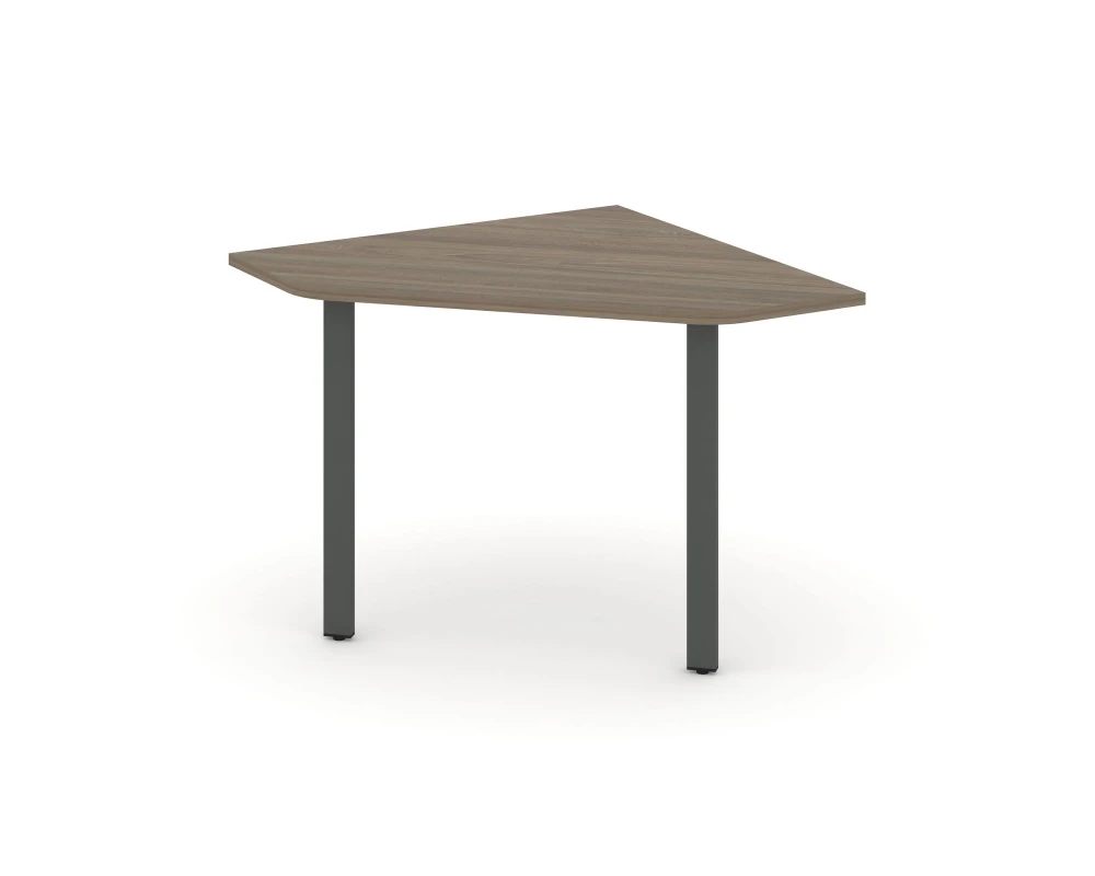 Угловой элемент перег. стола SN-6.UPRG-001 1180x1180x750 Стайл Проджект / Style Project