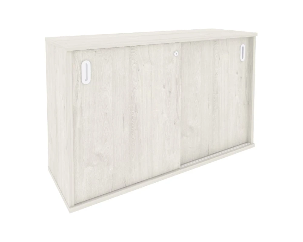 Шкаф купе низкий 1200x410x755 Стайл Систем / Style System