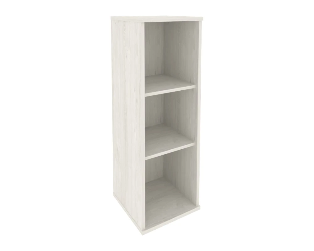 Стеллаж средний узкий Стайл Систем / Style System