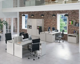 Мебель для персонала Стайл Систем / Style System images