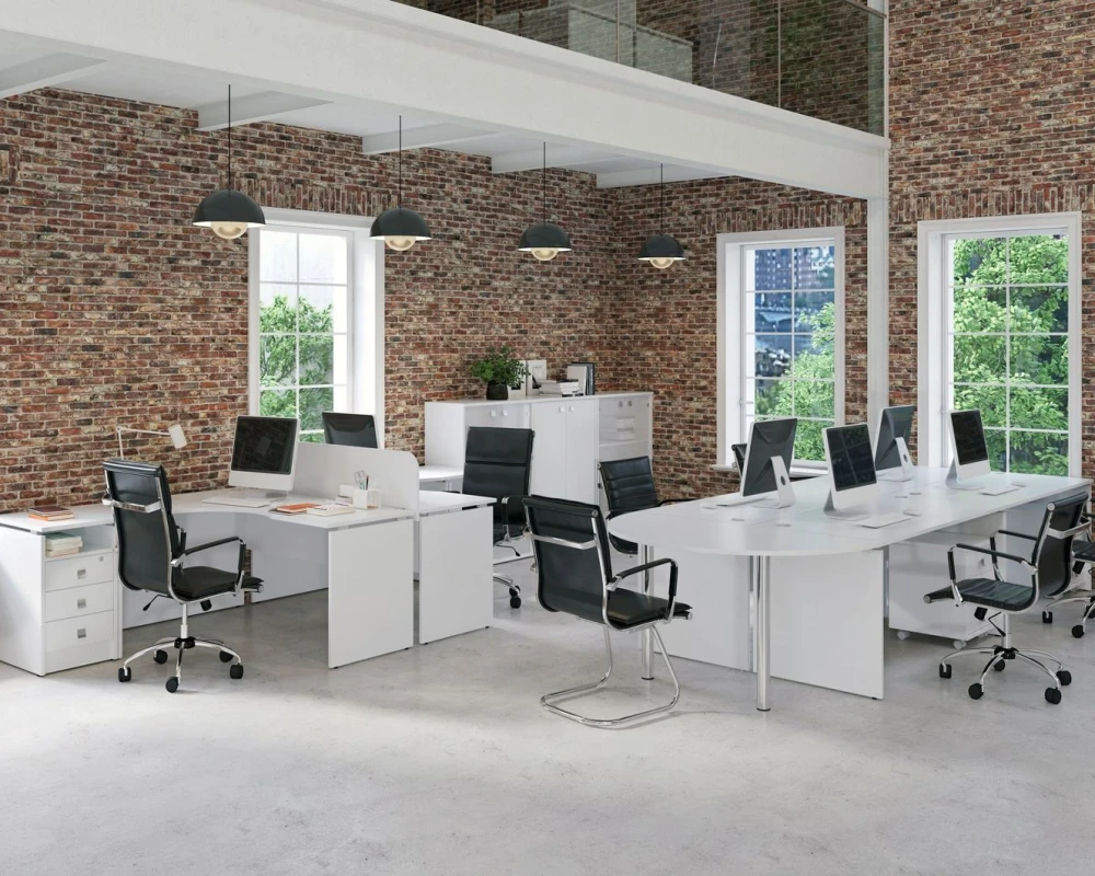 Мебель для персонала Стайл Систем / Style System