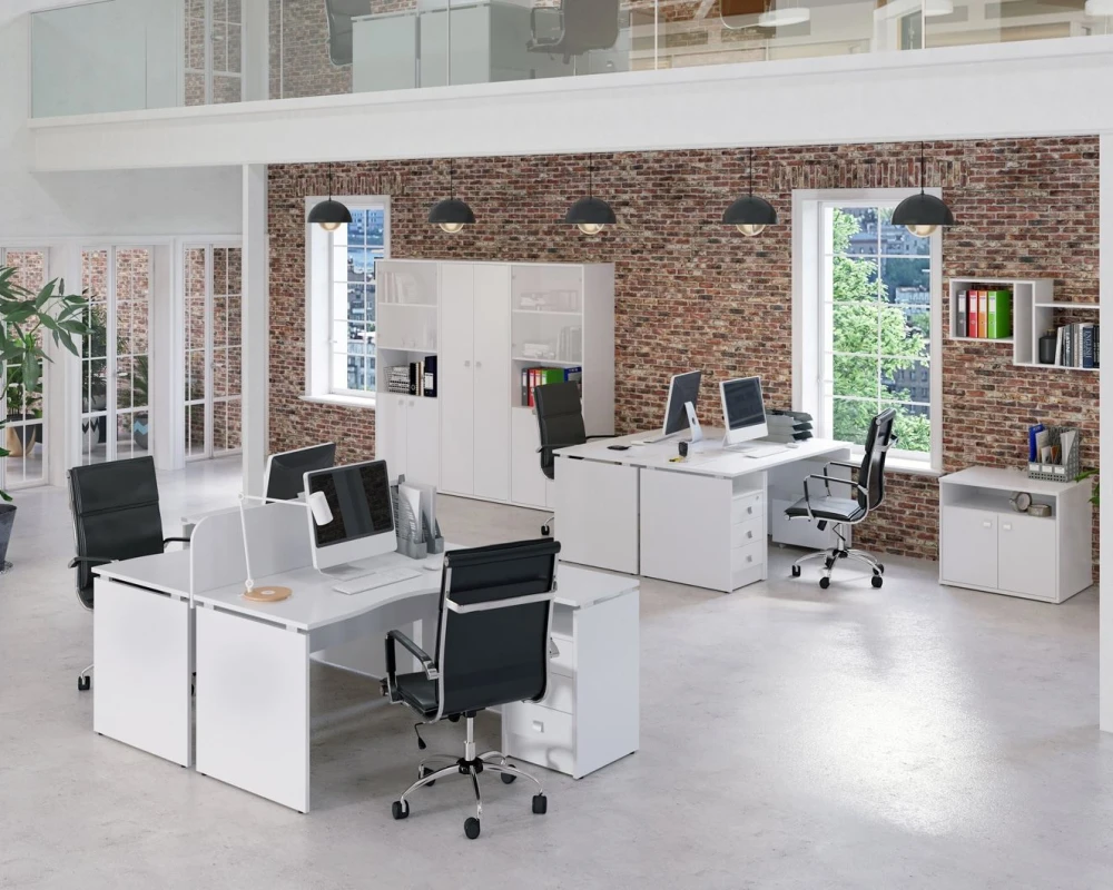 Мебель для персонала Стайл Систем / Style System