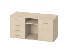 Тумба сервисная Фёст / First images