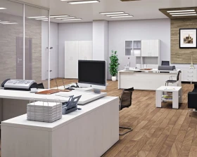 Кабинет руководителя Ялта / Yalta images