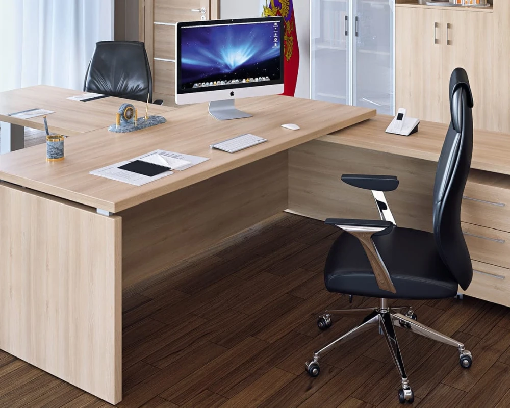 Кабинет руководителя Ялта / Yalta