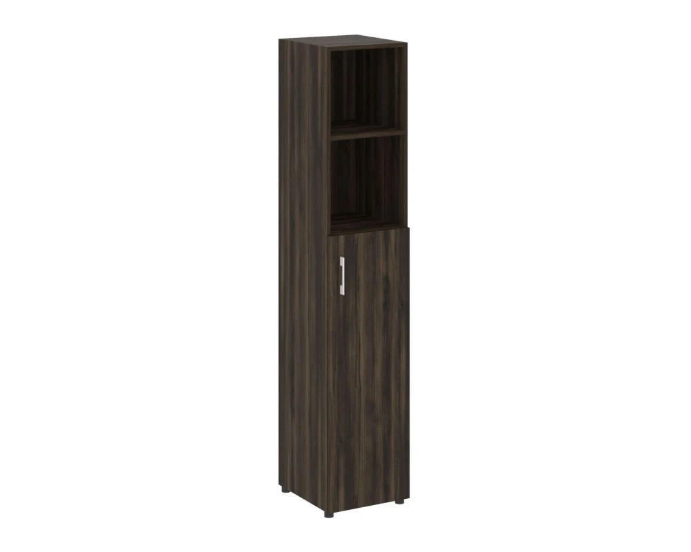 Шкаф узкий LT.SU-1.6 (R) 400x450x1987 Ялта / Yalta