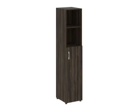 Шкаф узкий LT.SU-1.6 (R) 400x450x1987 Ялта / Yalta images