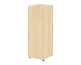 Шкаф узкий LT.SU-2.3 (L) 400x450x1195 Ялта / Yalta images