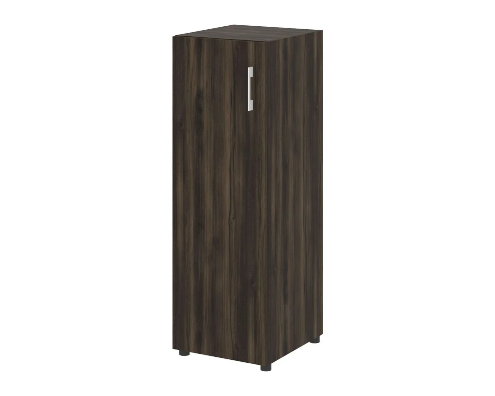 Шкаф узкий LT.SU-2.3 (L) 400x450x1195 Ялта / Yalta