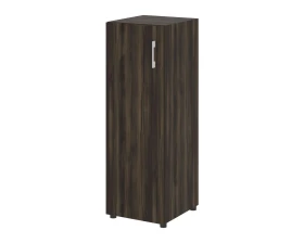 Шкаф узкий LT.SU-2.3 (L) 400x450x1195 Ялта / Yalta images