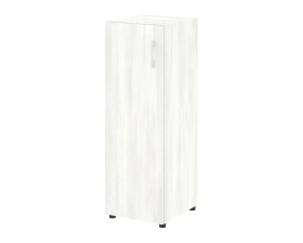 Шкаф узкий LT.SU-2.3 (L) 400x450x1195 Ялта / Yalta images