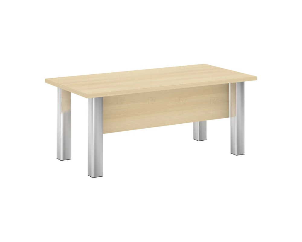 Стол руководителя M-LT.D-18.1 1800x900x750 Ялта / Yalta