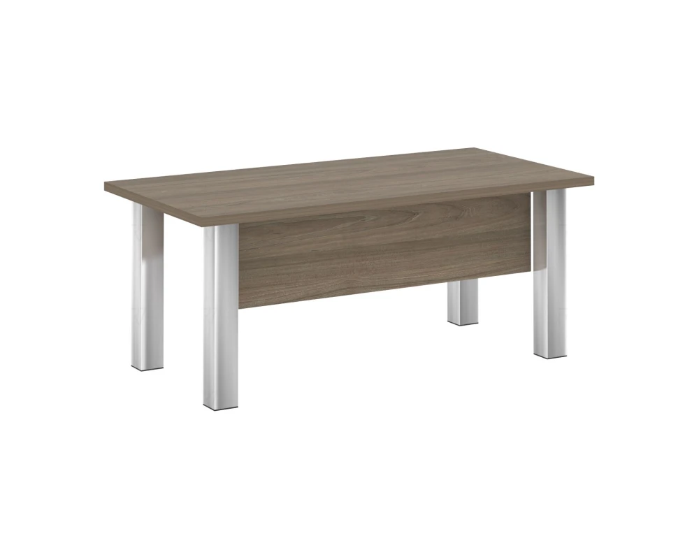 Стол руководителя M-LT.D-18.1 1800x900x750 Ялта / Yalta