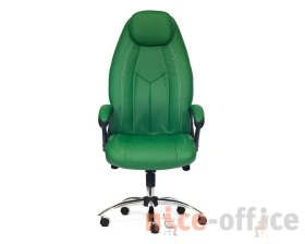 Кресло BOSS LUX images