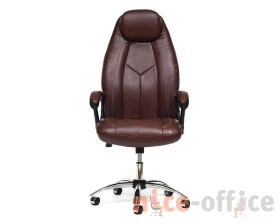 Кресло BOSS images