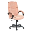 отзыв Кресло OREON флок