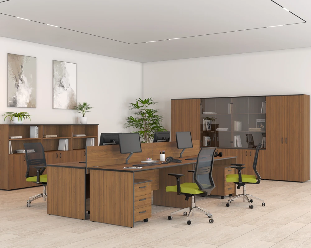 Мебель для персонала Дин-Р