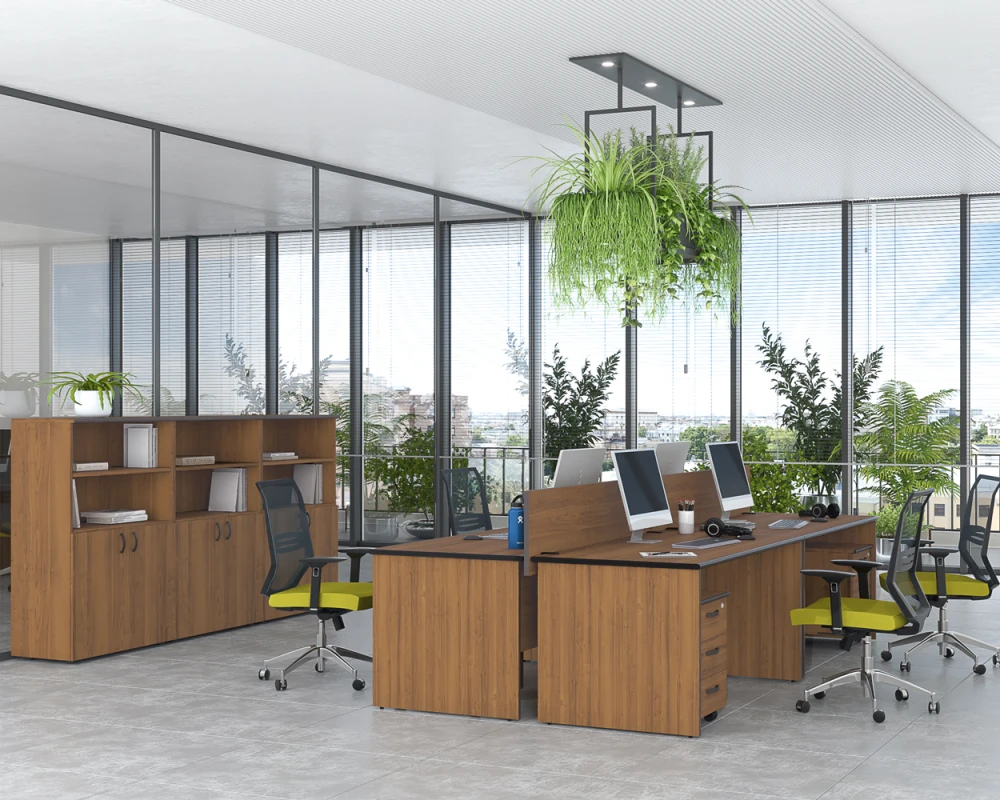 Мебель для персонала Дин-Р