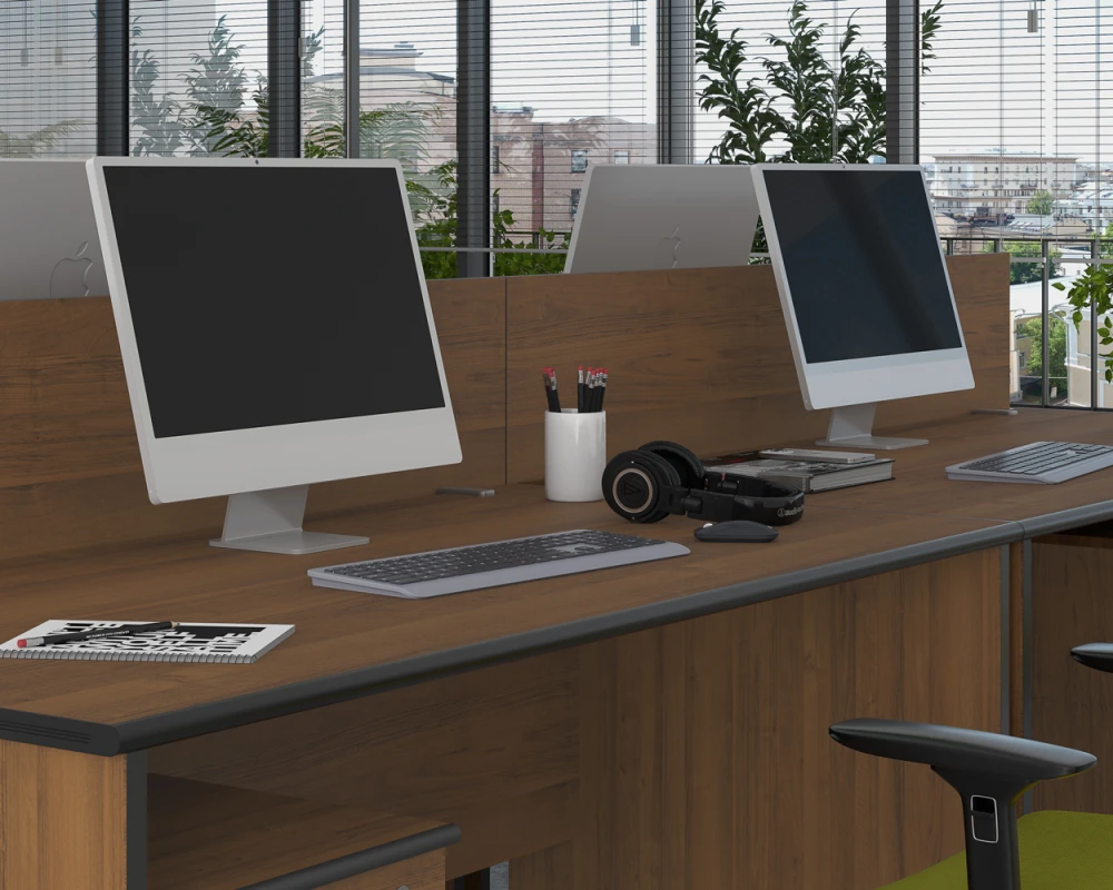 Мебель для персонала Дин-Р