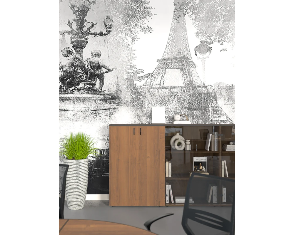 Мебель для персонала Дин-Р