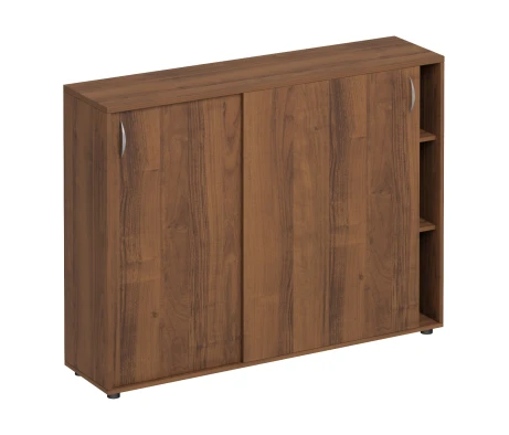 Шкаф-купе средний Комфорт