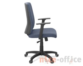 Кресло Alfa A/MK/T23 (ткань) images
