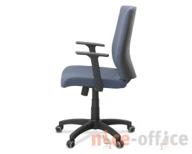 Кресло Alfa A/MK/T23 (ткань) images