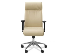 Кресло Dark экокожа подлокотники 3D images