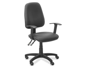 Кресло Эльза Т (экокожа) images