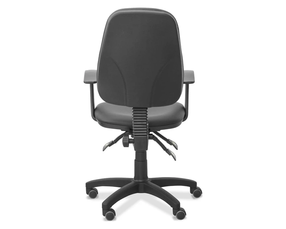 Кресло Эльза Т (экокожа)