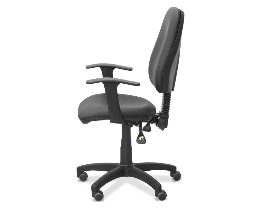 Кресло Эльза Т (экокожа)