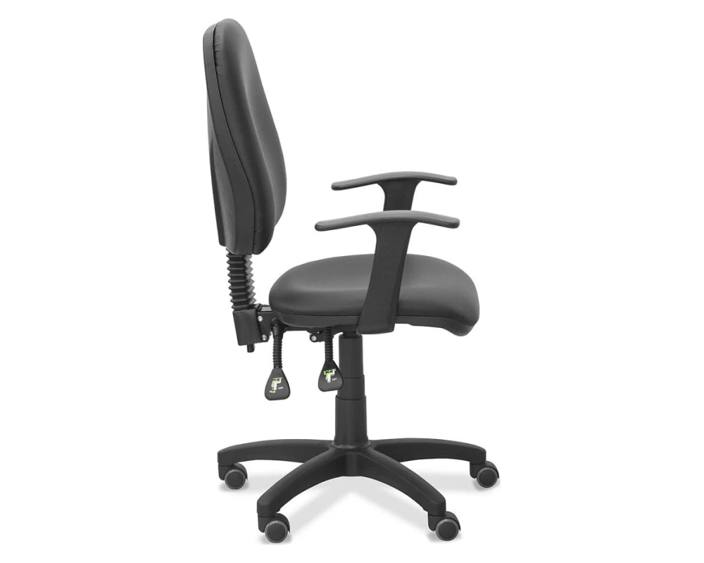 Кресло Эльза Т (экокожа)