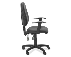 Кресло Эльза Т (экокожа) images