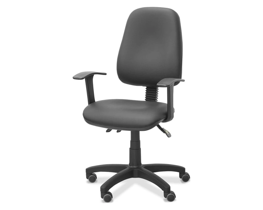 Кресло Эльза Т (экокожа)