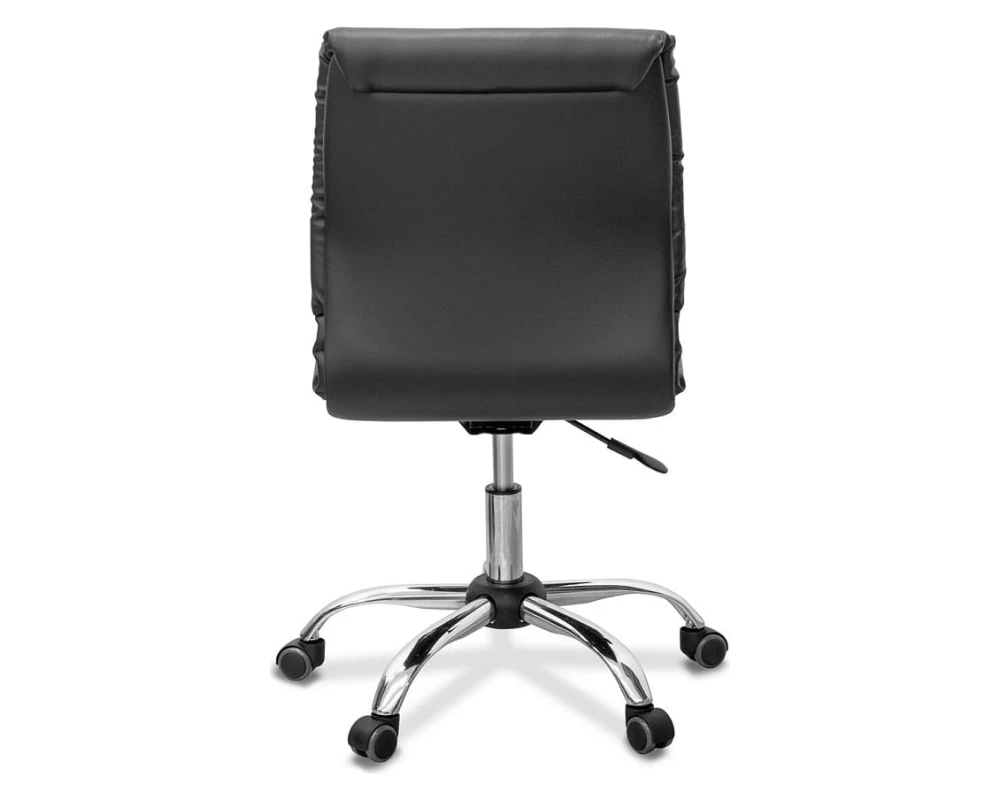 Кресло Квадро Х (экокожа)