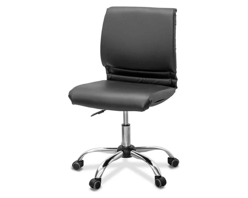 Кресло Квадро Х (экокожа)