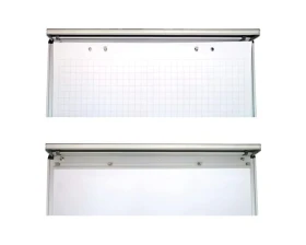 Доска флипчарт BRAUBERG магнитно маркерная 100х70 images