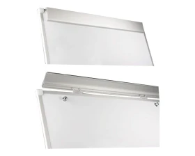 Доска флипчарт BRAUBERG магнитно маркерная стандарт 70х100 images