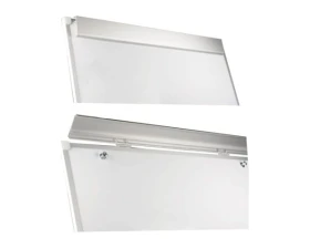 Доска флипчарт BRAUBERG магнитно маркерная стандарт 70х100 images