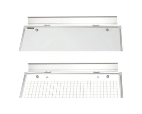 Доска флипчарт BRAUBERG магнитно маркерная стандарт 70х100 передвижная images