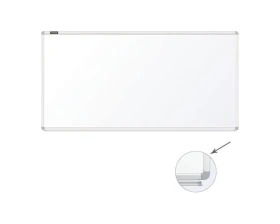 Доска магнитно маркерная BRAUBERG Premium 90х180 улучшенная алюминиевая рамка images