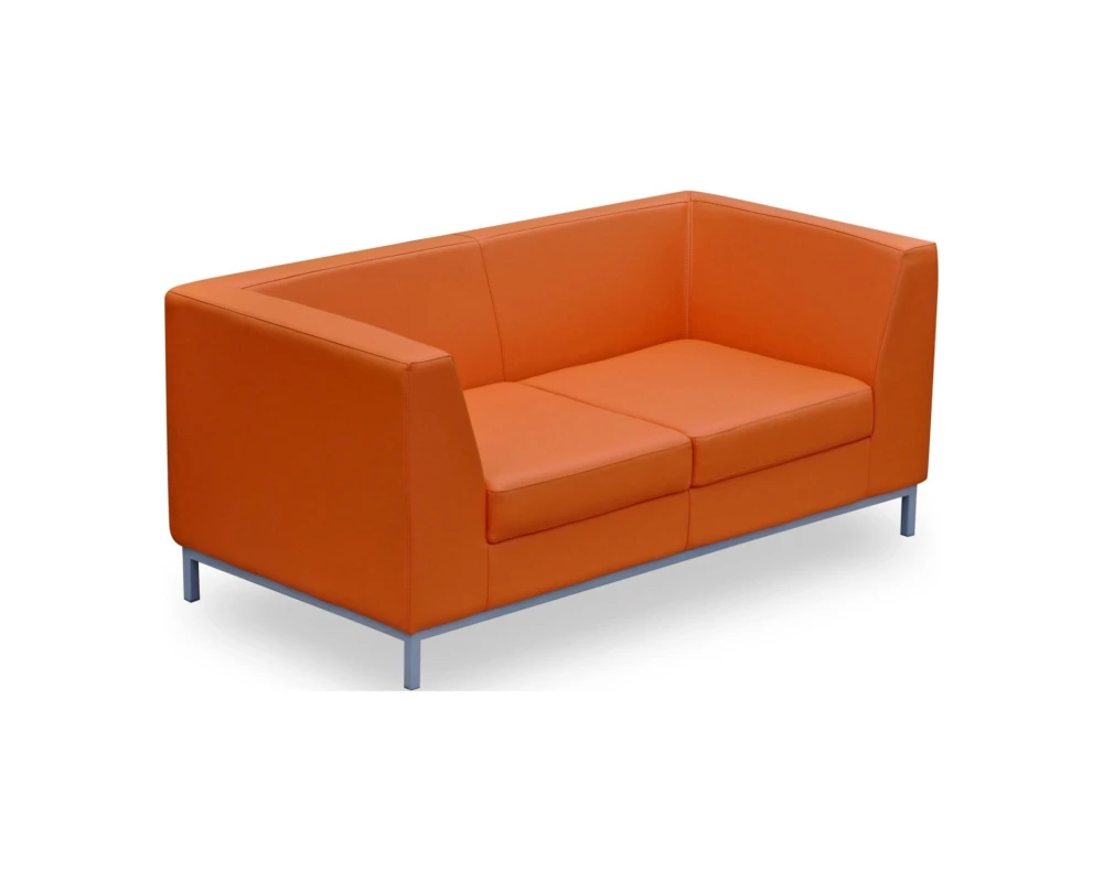 Диван 2-х местный Омега Стил