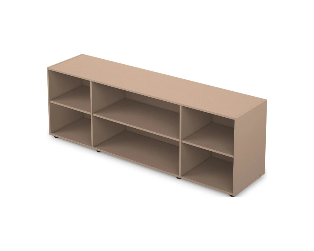 Короб греденции (1638x434x626) АРРЕДО / ARREDO