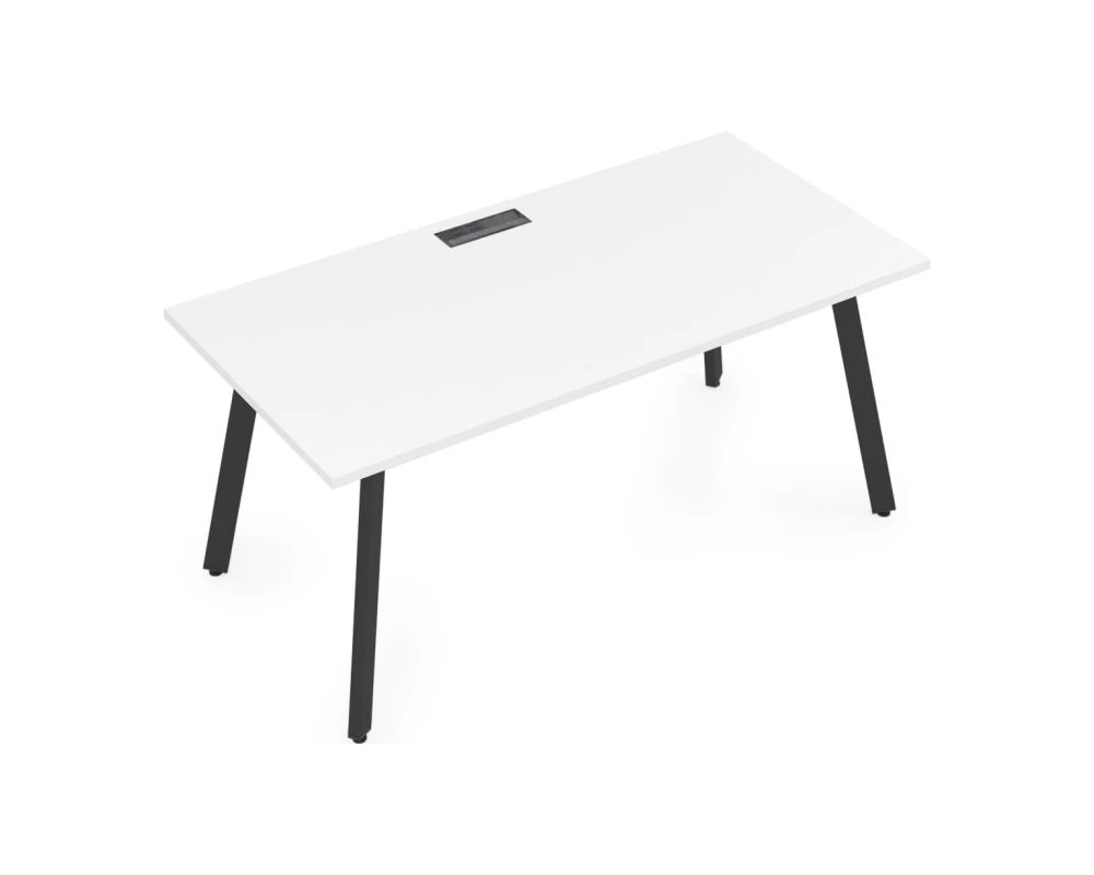 Стол рабочий, прямолинейный (1800x800x750) АРРЕДО / ARREDO