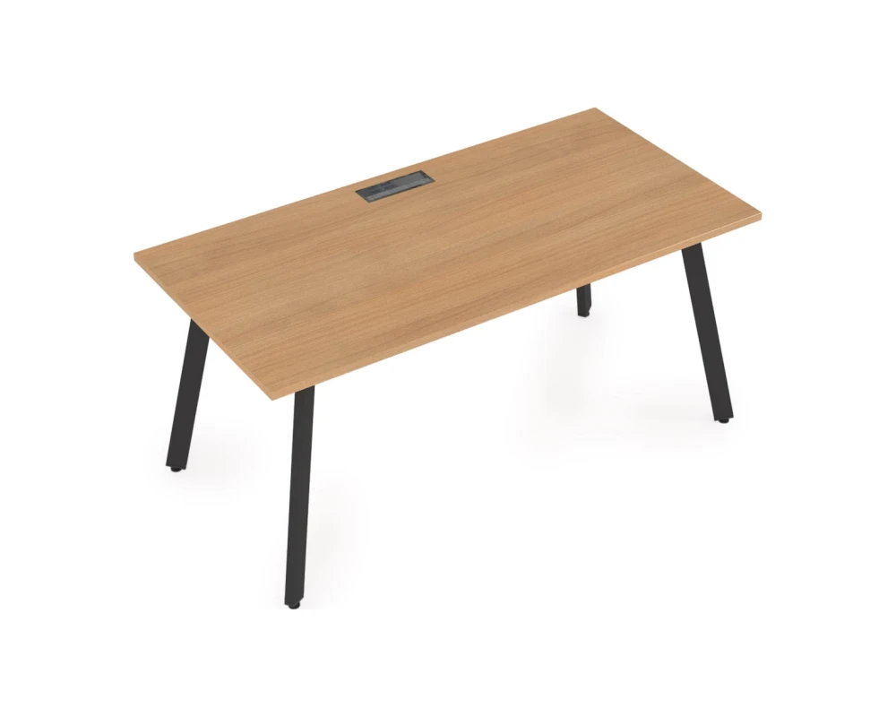 Стол рабочий, прямолинейный (1800x800x750) АРРЕДО / ARREDO