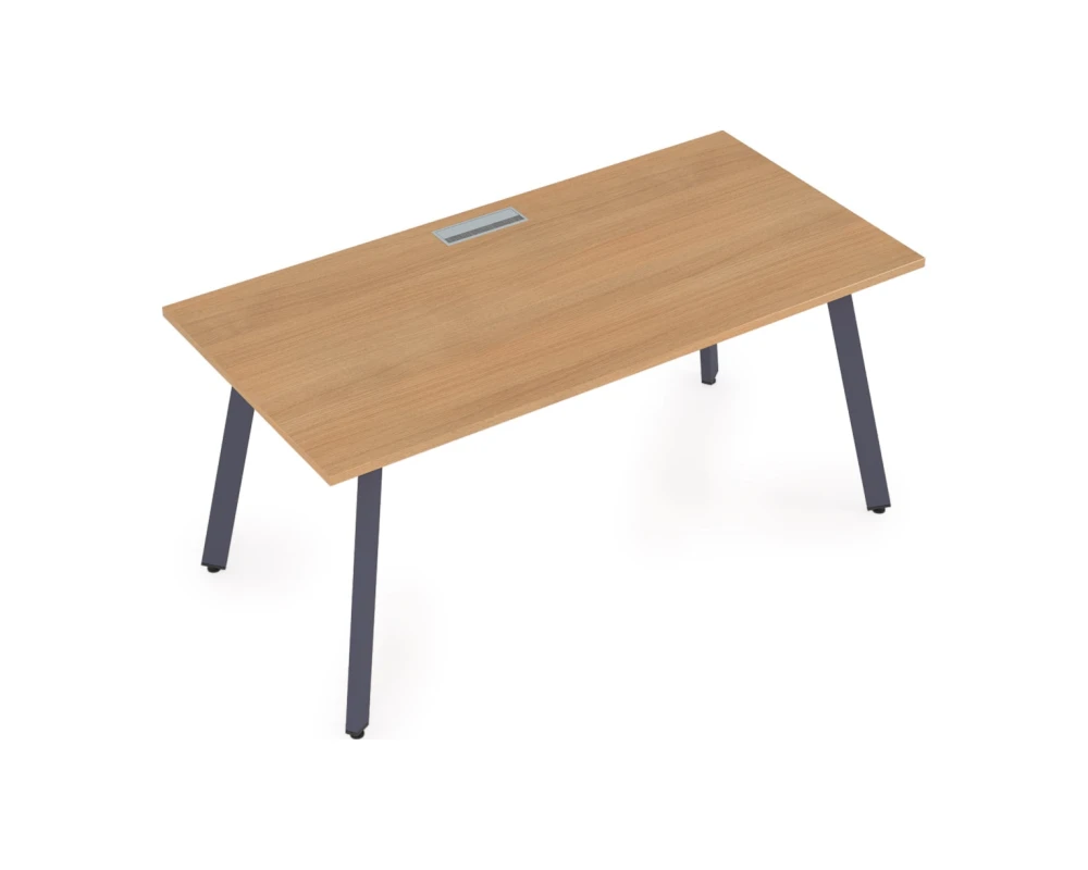 Стол рабочий, прямолинейный (1800x800x750) АРРЕДО / ARREDO
